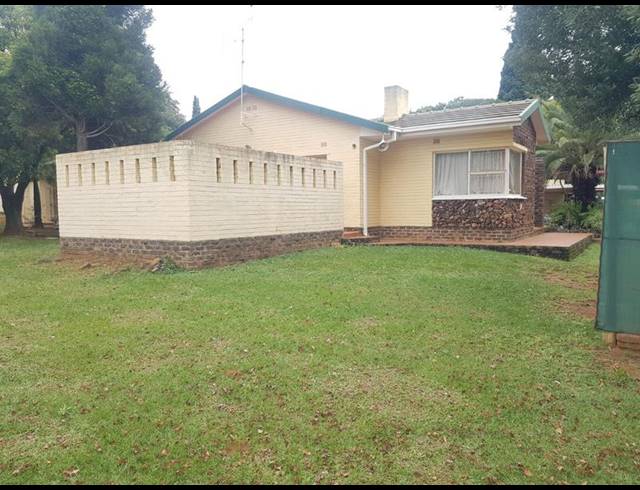 3 BEDROOM PROPERTY TO RENT IN GREEN HILLS